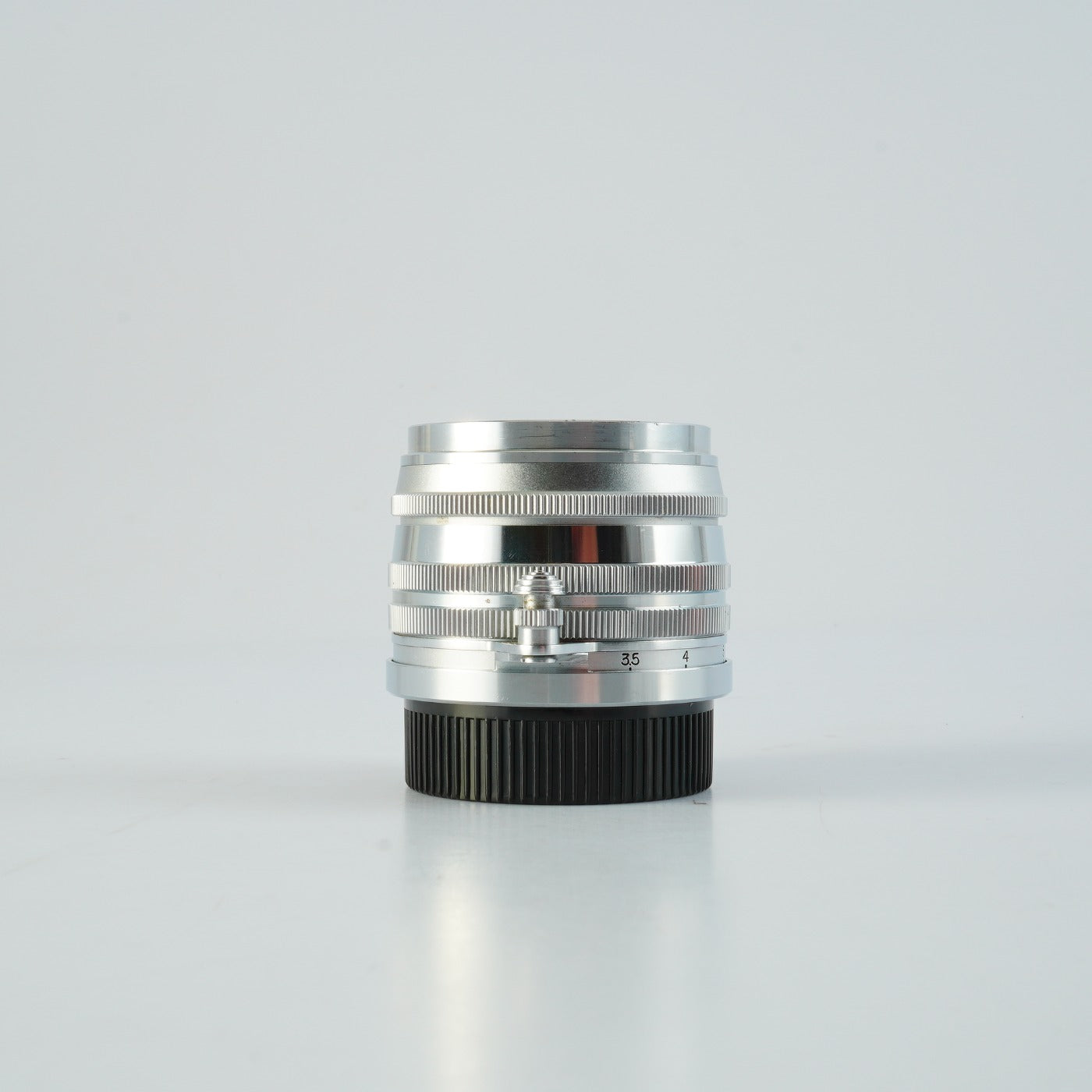 Canon 50mm F/1.8 For L39 単焦点レンズ