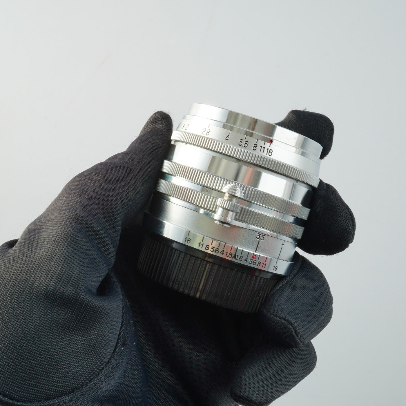 Canon 50mm F/1.8 For L39 単焦点レンズ