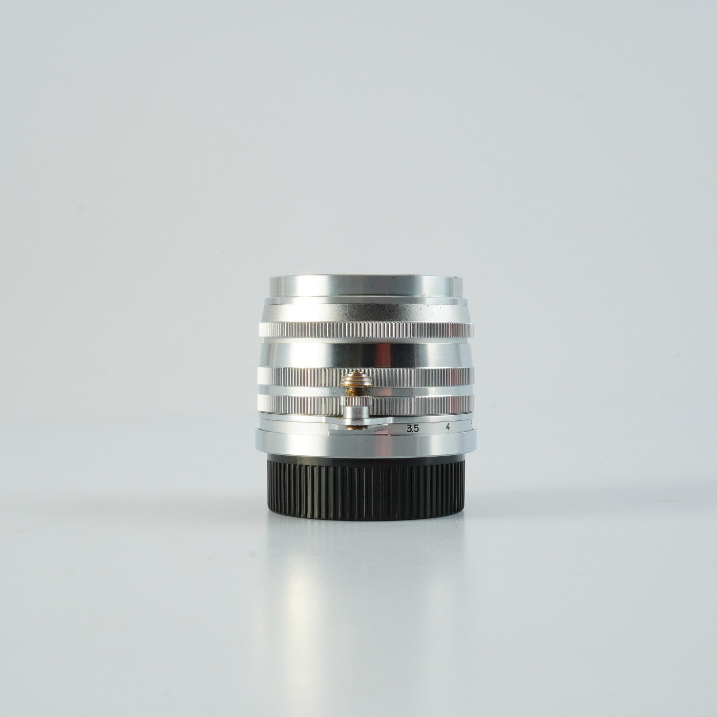 Canon 50mm F/1.8 For L39 単焦点レンズ