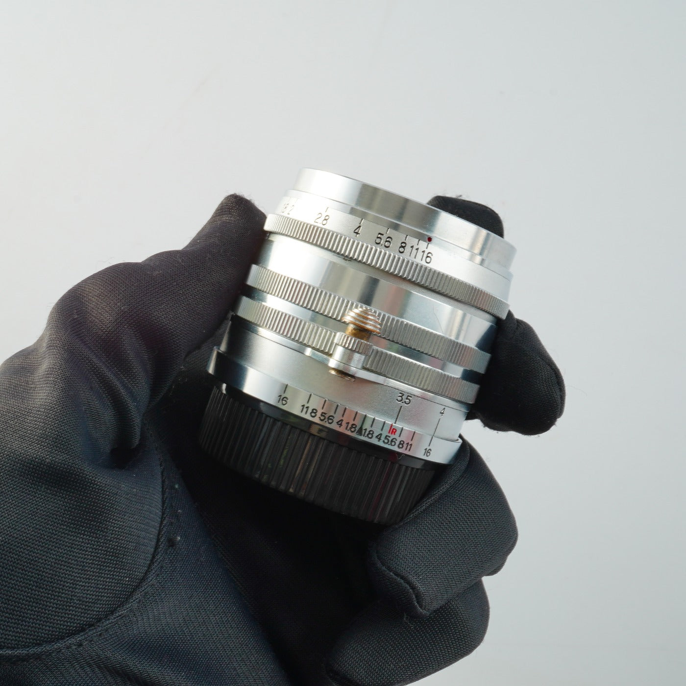 Canon 50mm F/1.8 For L39 単焦点レンズ