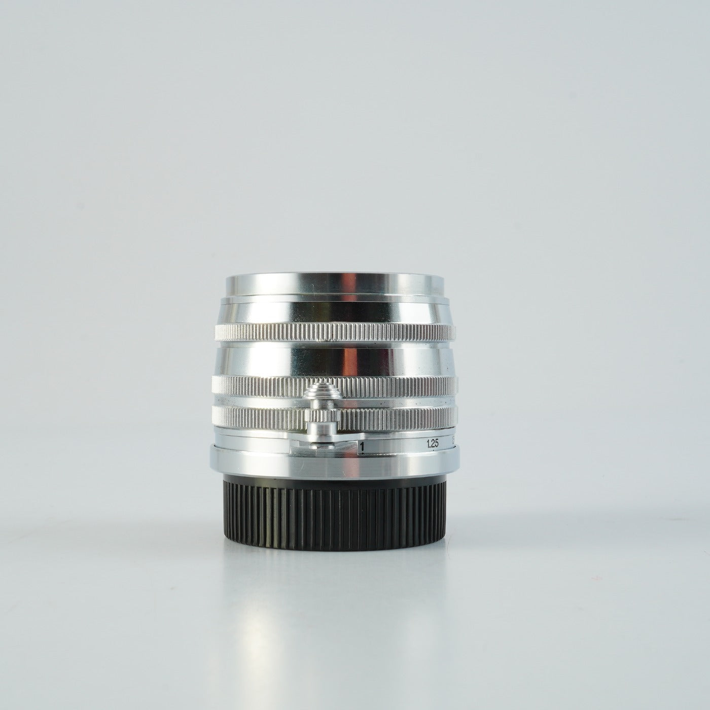Canon Serenar 50mm F/1.8 単焦点レンズ