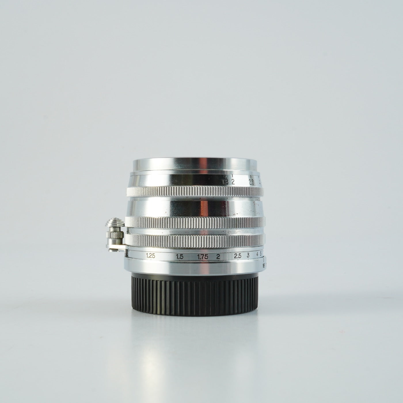 Canon Serenar 50mm F/1.8 単焦点レンズ