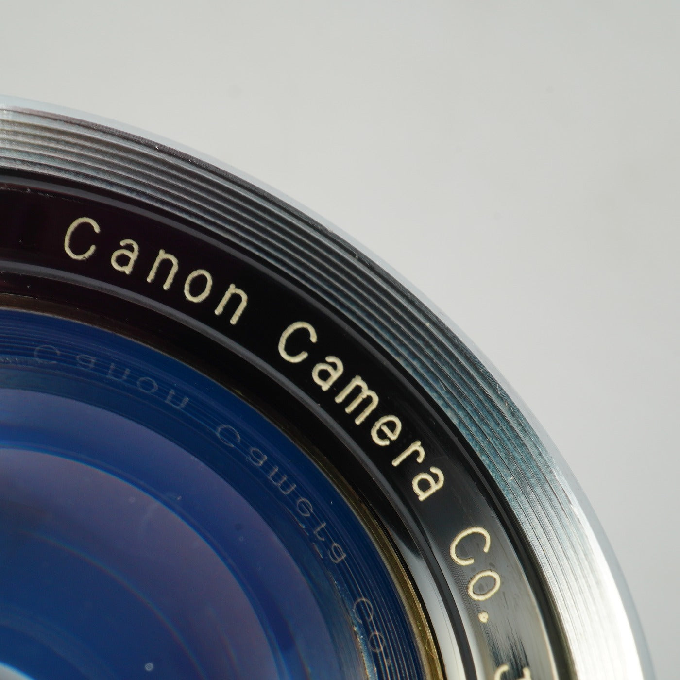 Canon Serenar 50mm F/1.8 単焦点レンズ