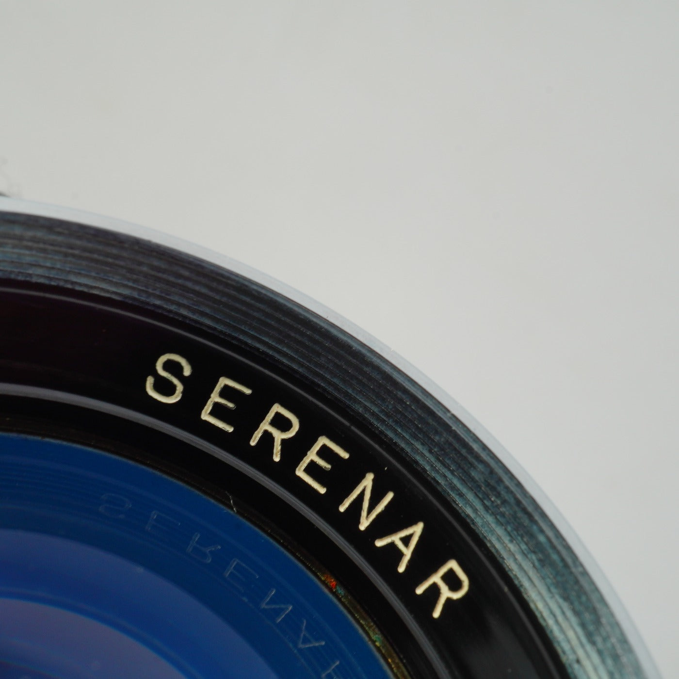 Canon Serenar 50mm F/1.8 単焦点レンズ