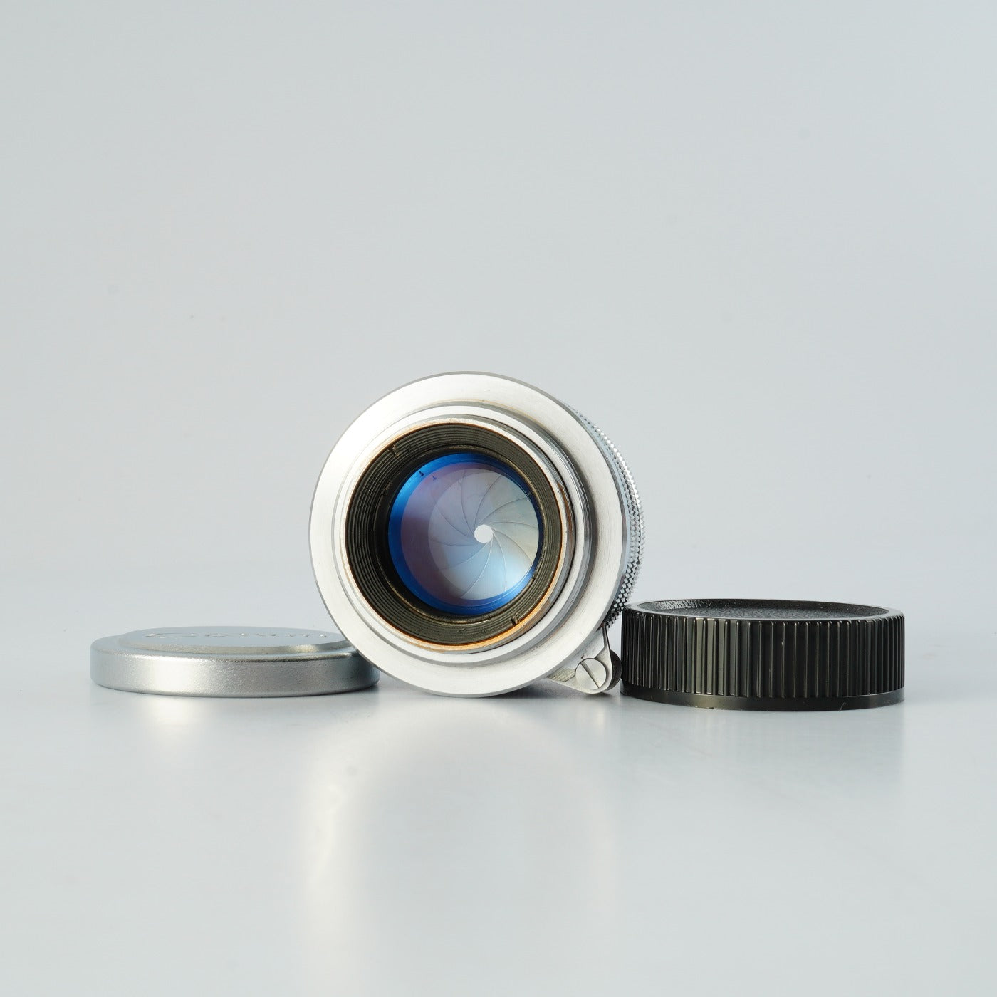 Canon Serenar 50mm F/1.8 単焦点レンズ