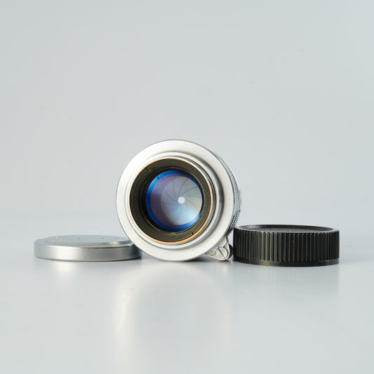 Canon Serenar 50mm F/1.8 単焦点レンズ