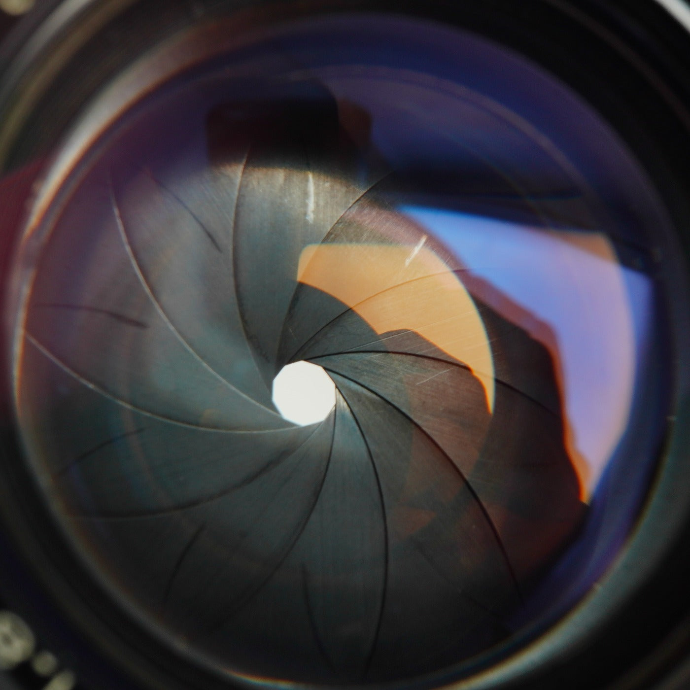 Canon Serenar 50mm F/1.8 単焦点レンズ