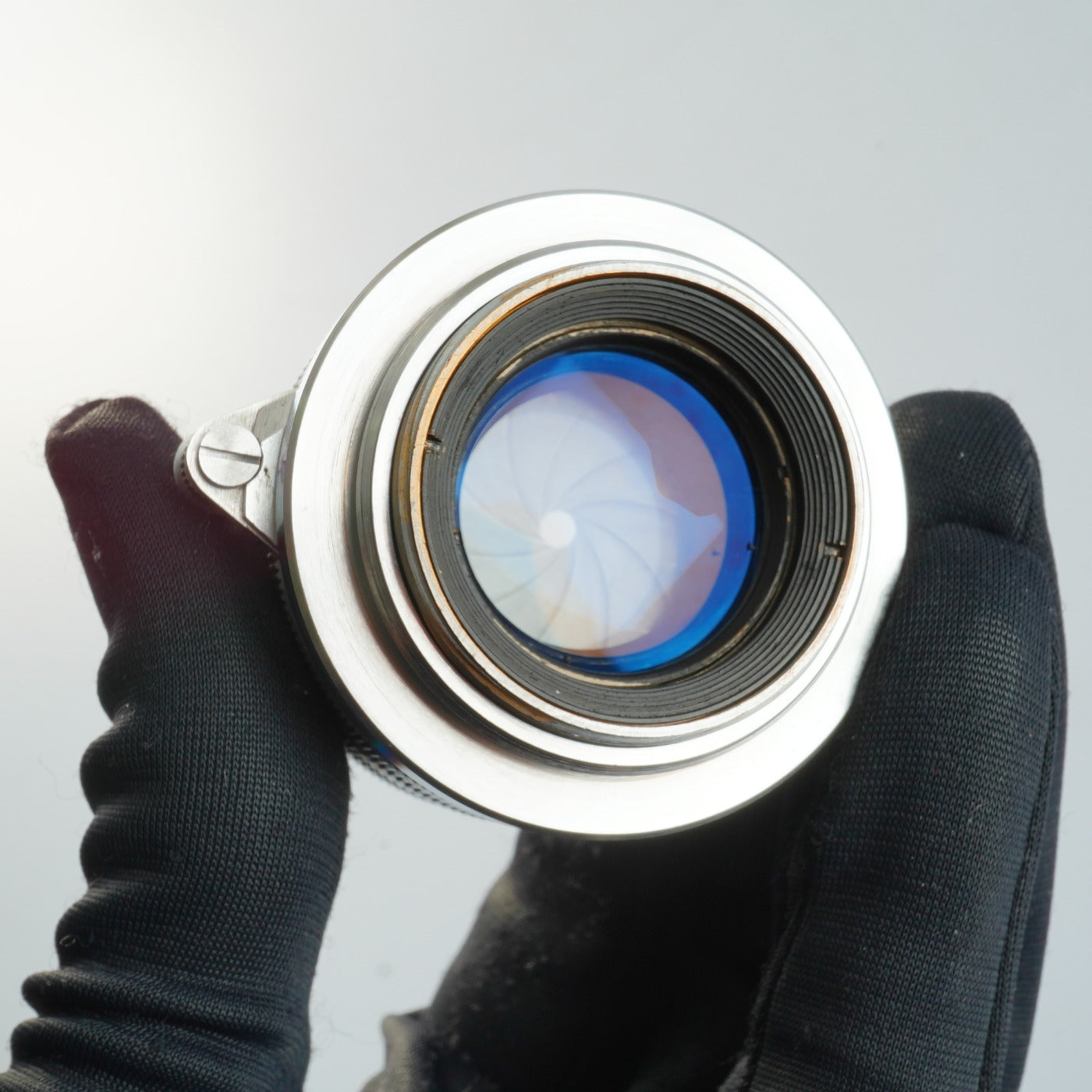 Canon Serenar 50mm F/1.8 単焦点レンズ