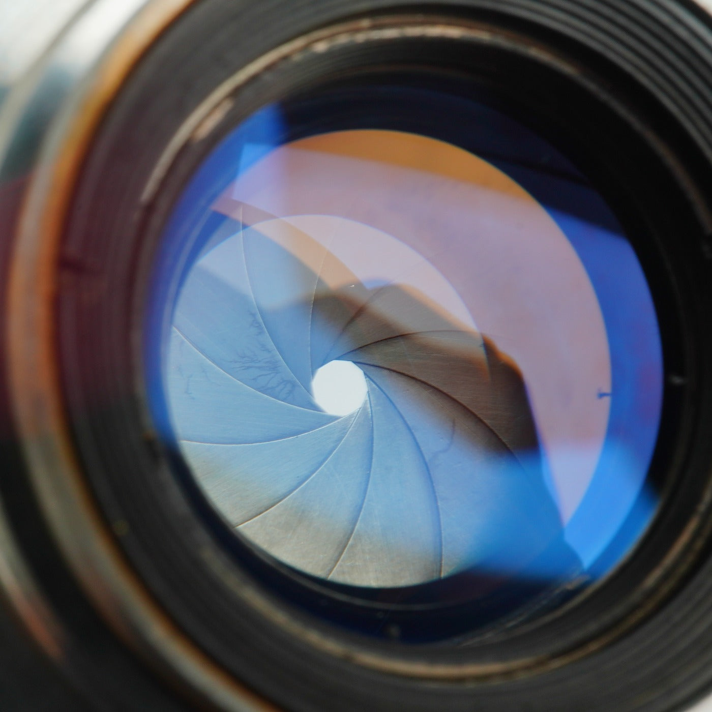 Canon Serenar 50mm F/1.8 単焦点レンズ