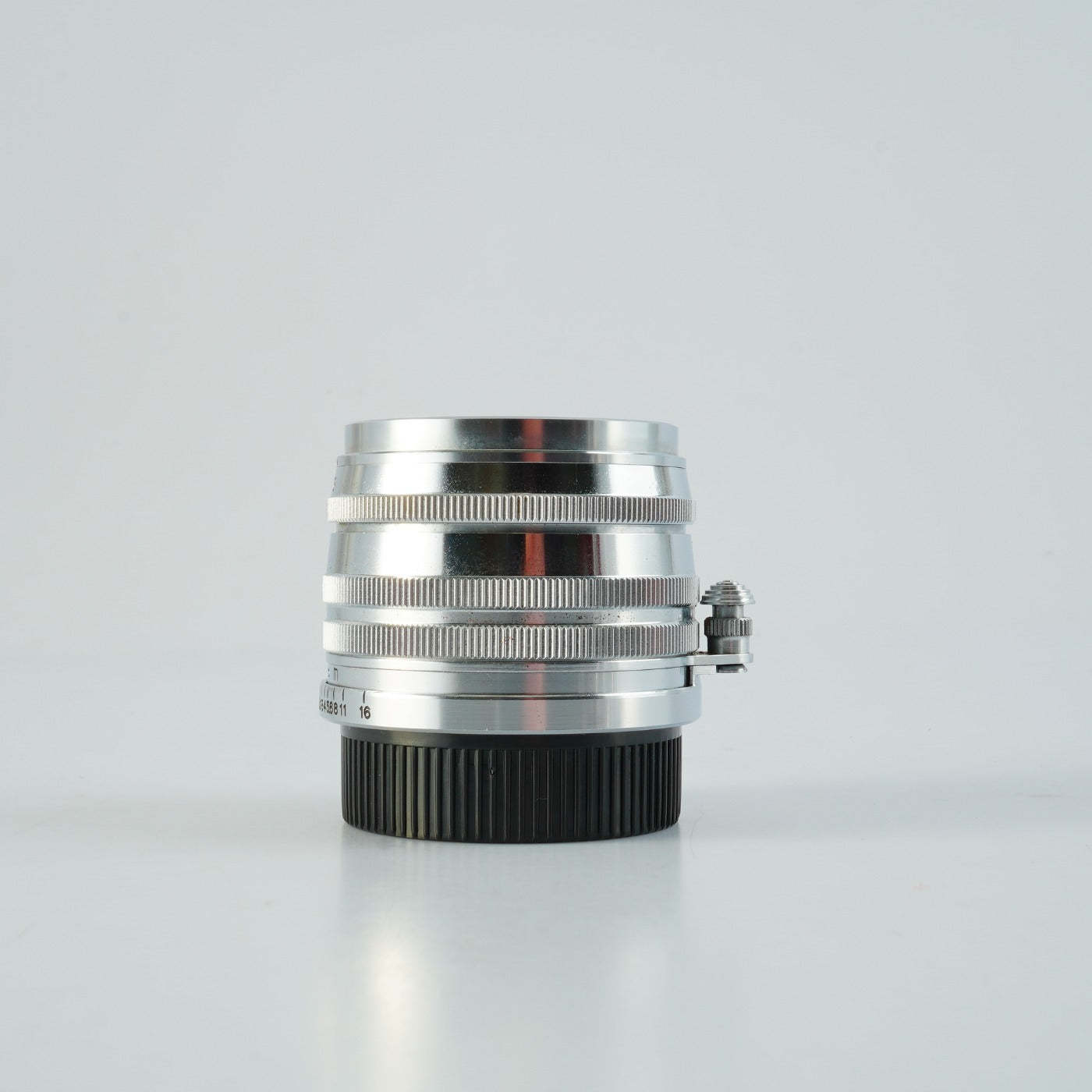 Canon Serenar 50mm F/1.8 単焦点レンズ