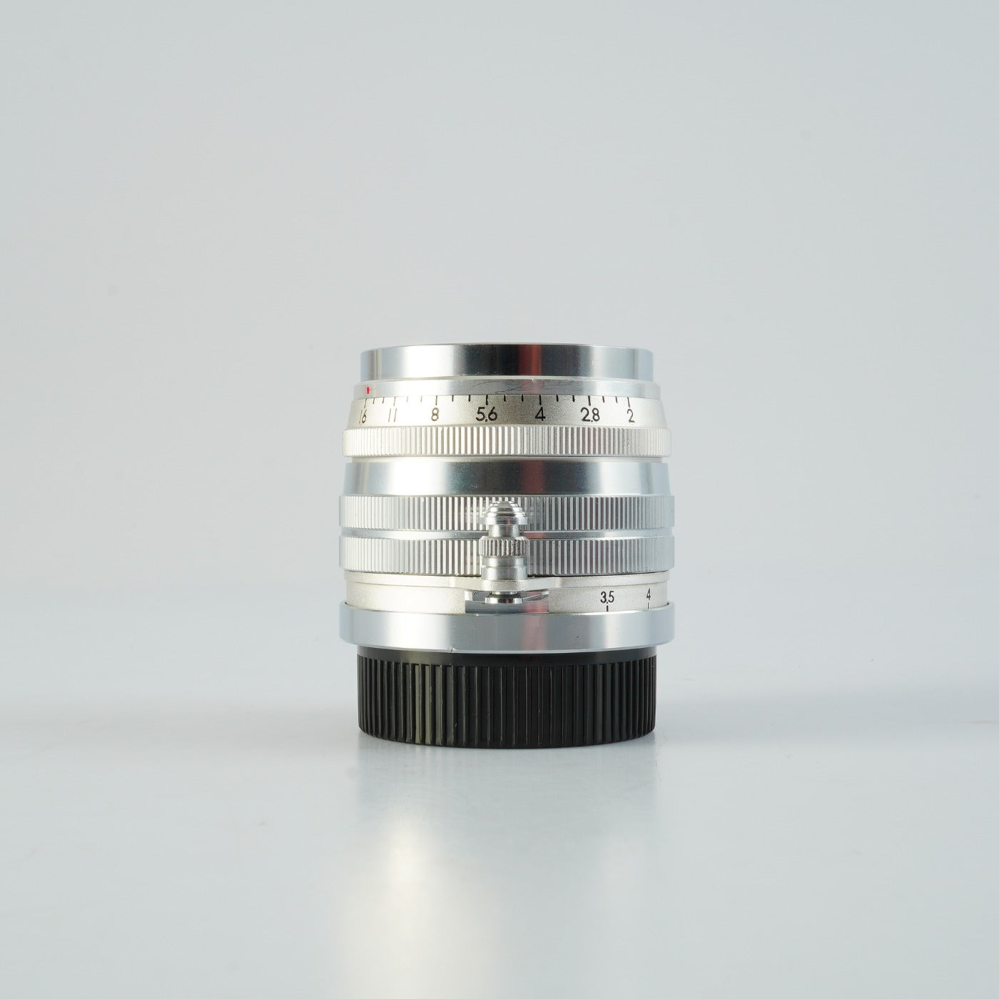 TOPCON Tokyo Kogaku Topcor-S 5cm 50mm F/2 単焦点レンズ