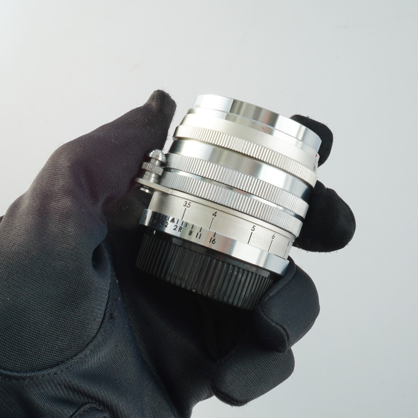 TOPCON Tokyo Kogaku Topcor-S 5cm 50mm F/2 単焦点レンズ