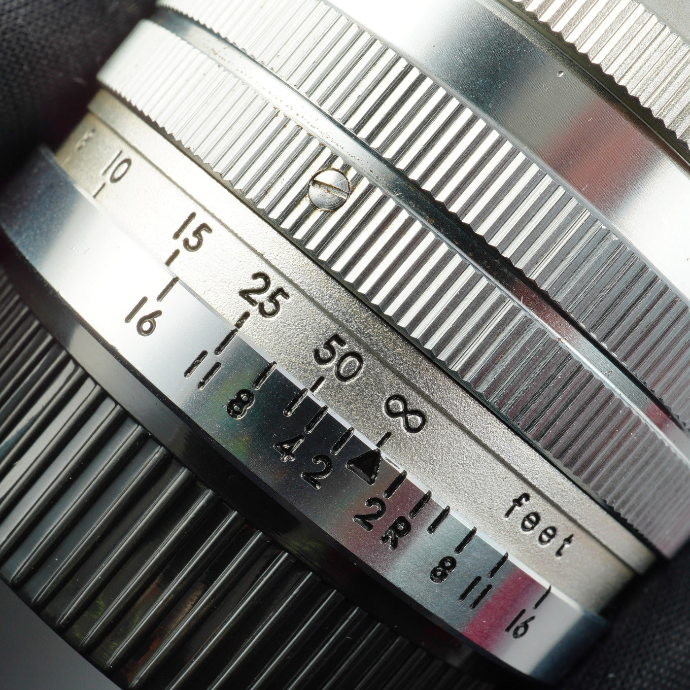TOPCON Tokyo Kogaku Topcor-S 5cm 50mm F/2 単焦点レンズ