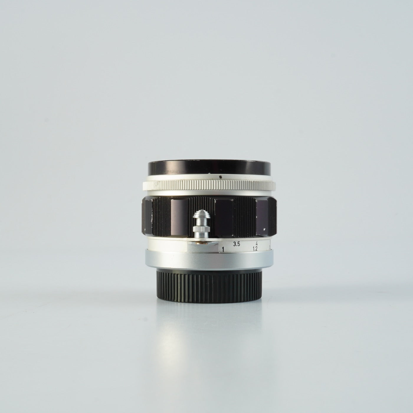 Canon 50mm F/1.4 LTM 単焦点レンズ
