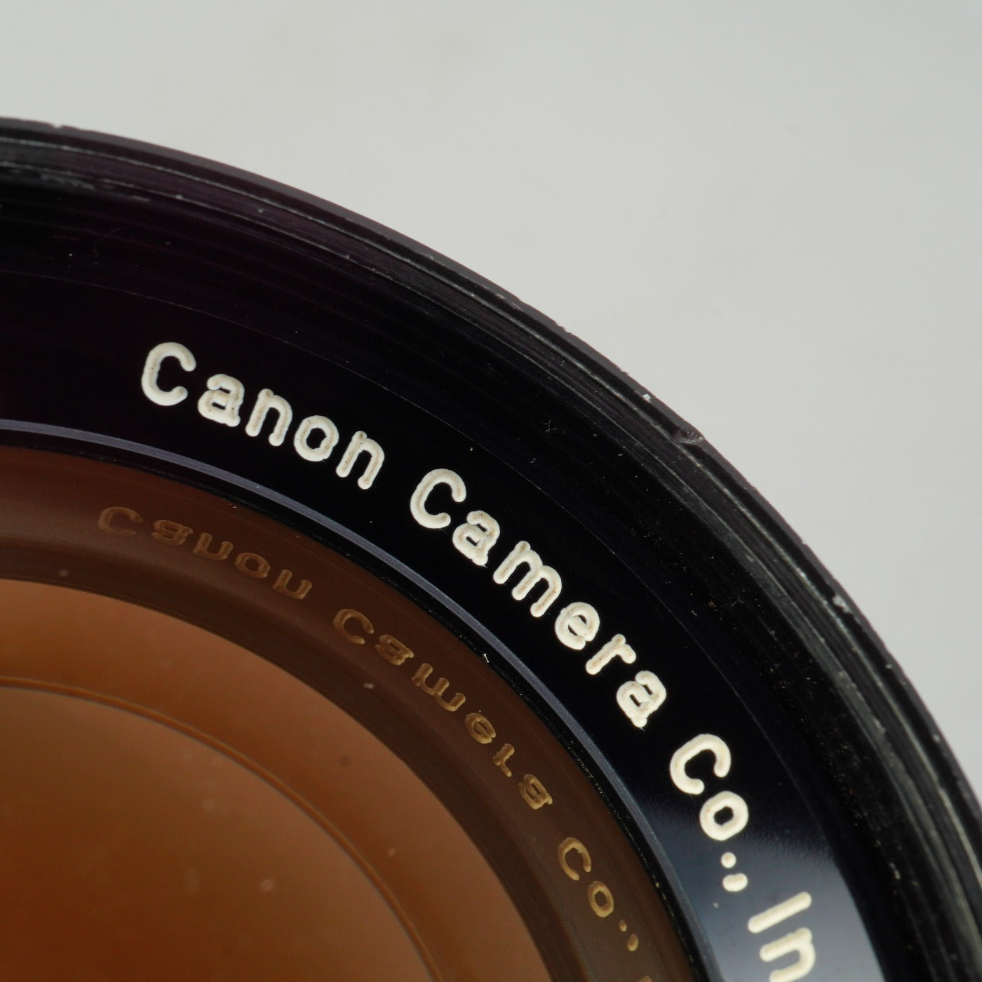 Canon 50mm F/1.4 LTM 単焦点レンズ