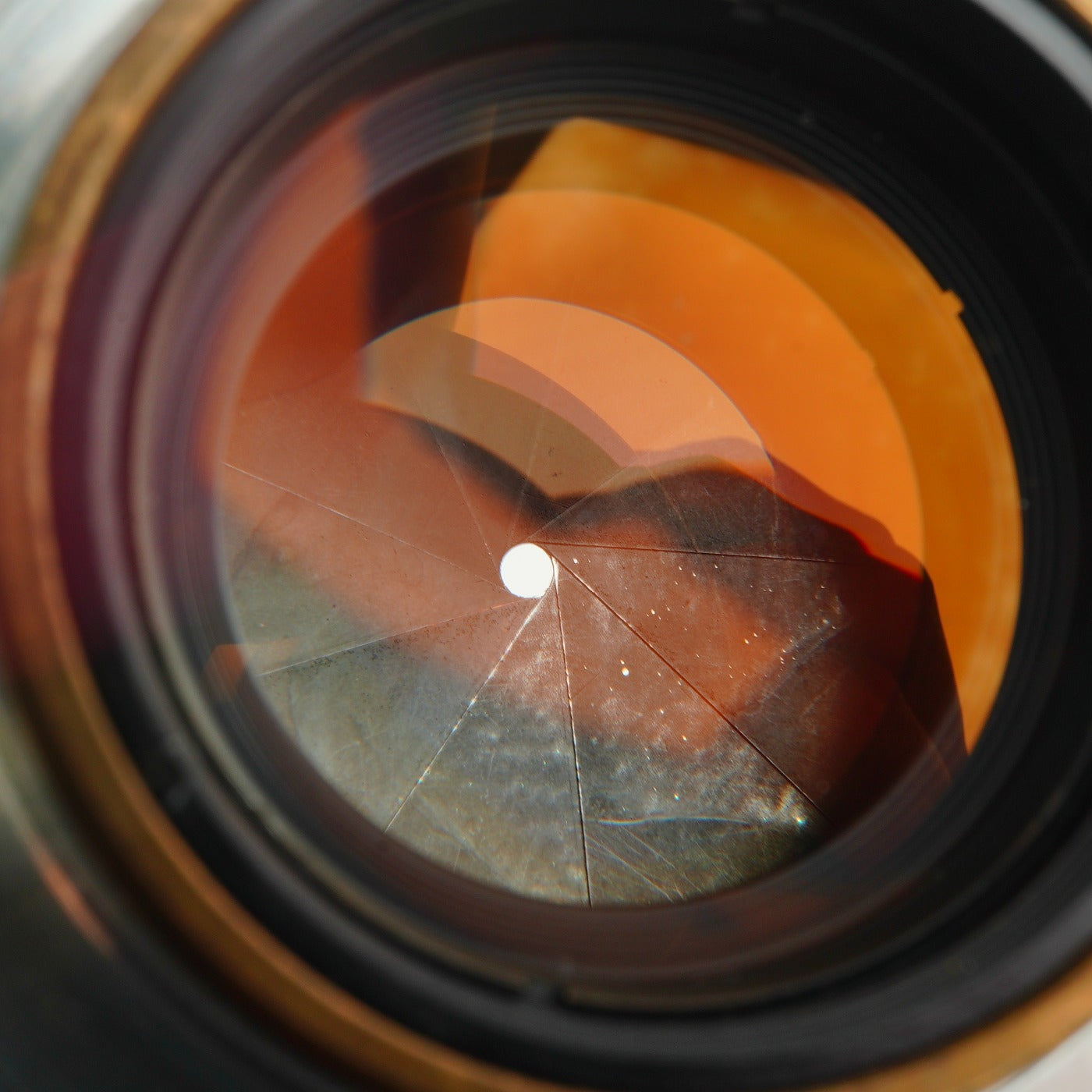 Canon 50mm F/1.4 LTM 単焦点レンズ