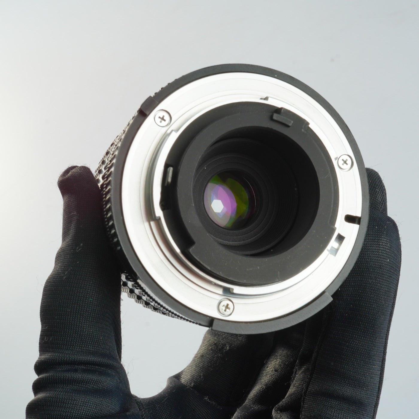 Nikon FM10 + Ai-S ZOOM Nikkor 35-70mm F/3.5-4.8 MF フィルム一眼レフカメラ