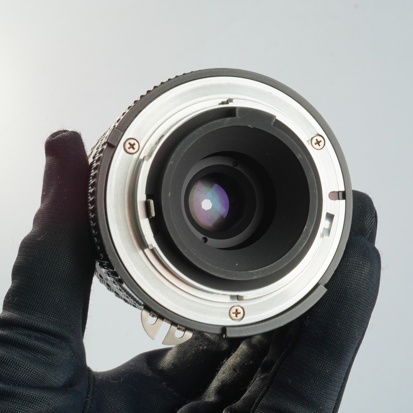 Nikon FM10 + Ai-S ZOOM Nikkor 35-70mm F/3.3-4.5 MF フィルム一眼レフカメラ
