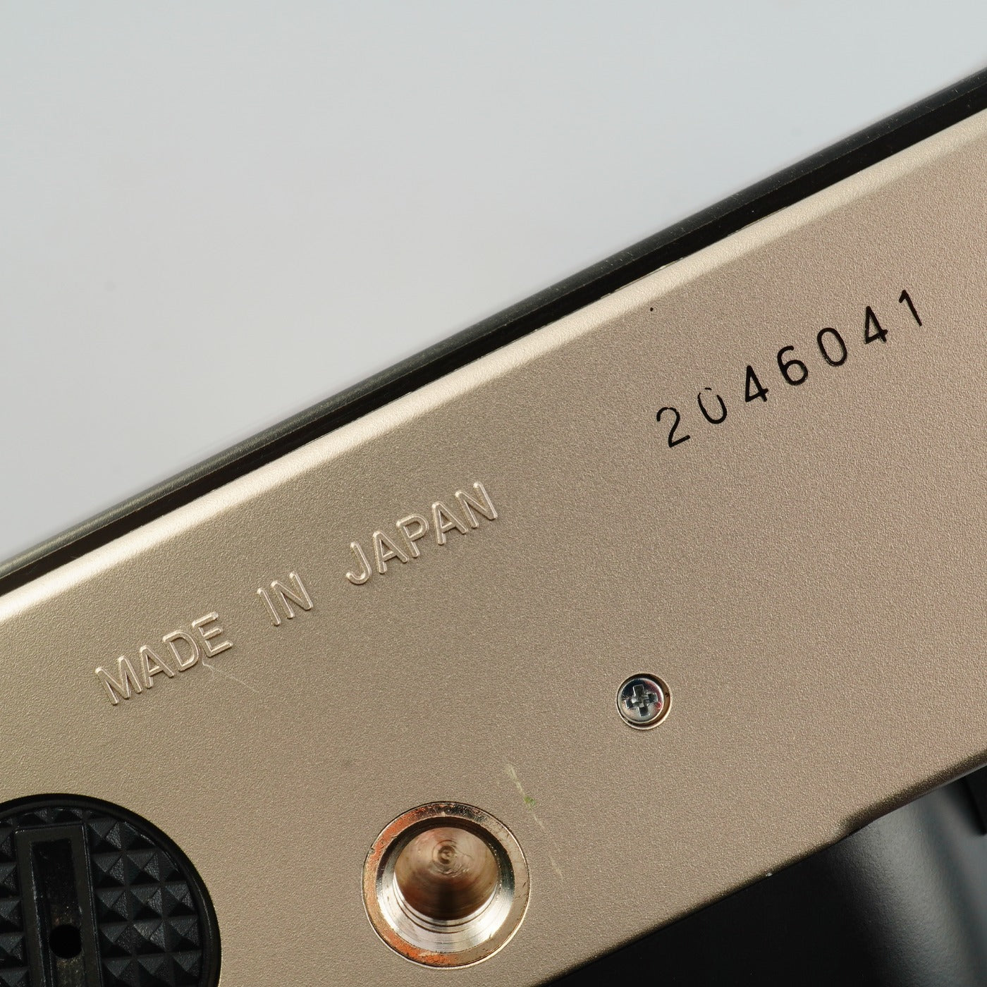 Nikon FM10 + Ai-S ZOOM Nikkor 35-70mm F/3.3-4.5 MF フィルム一眼レフカメラ