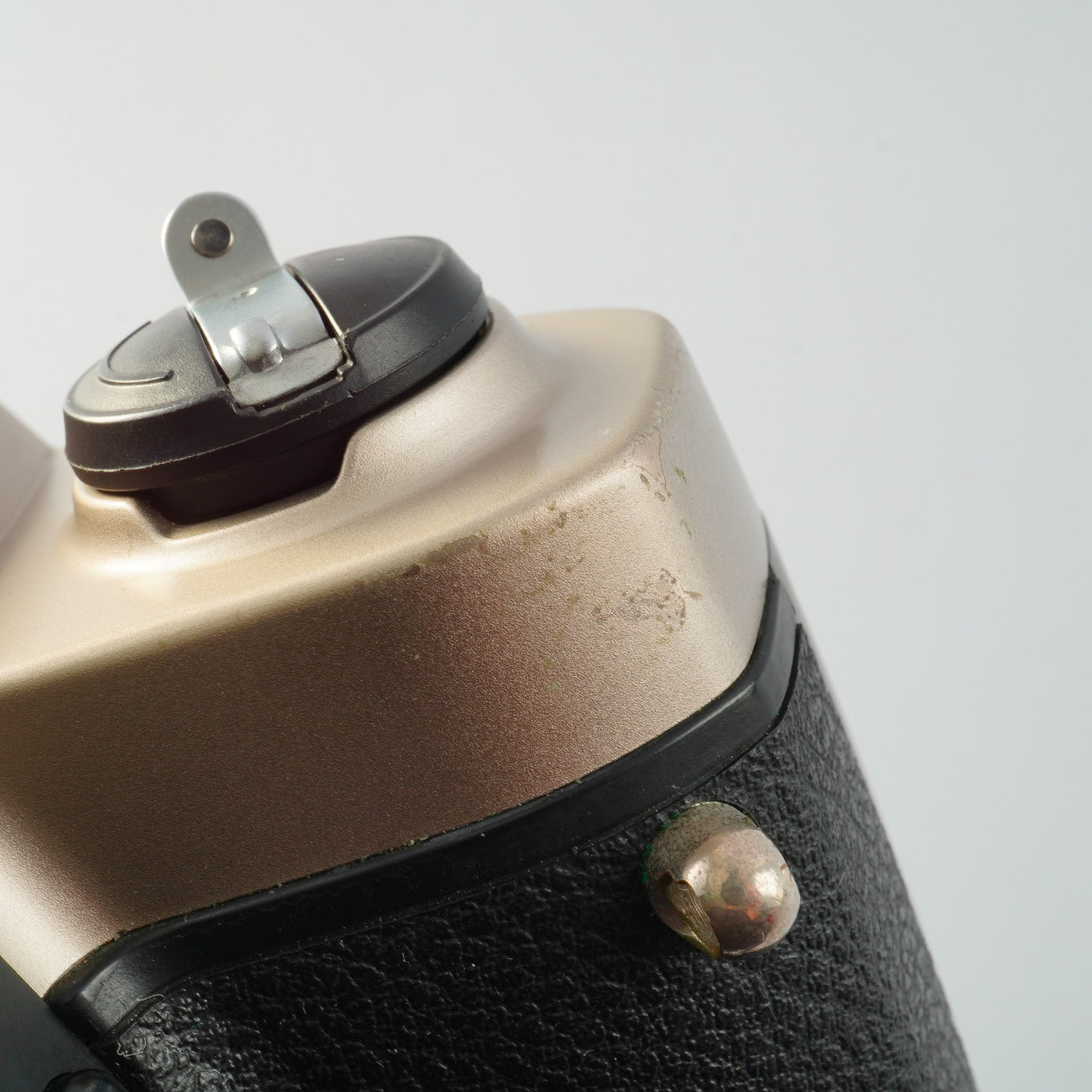 Nikon FM10 + Ai-S ZOOM Nikkor 35-70mm F/3.5-4.8 MF フィルム一眼レフカメラ