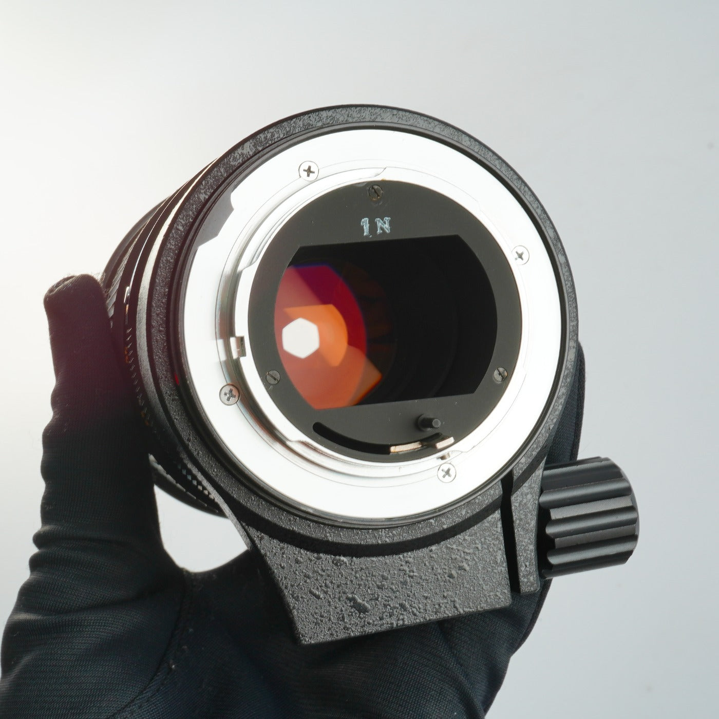 Konica HEXANON AR 300mm F/4.5 単焦点レンズ