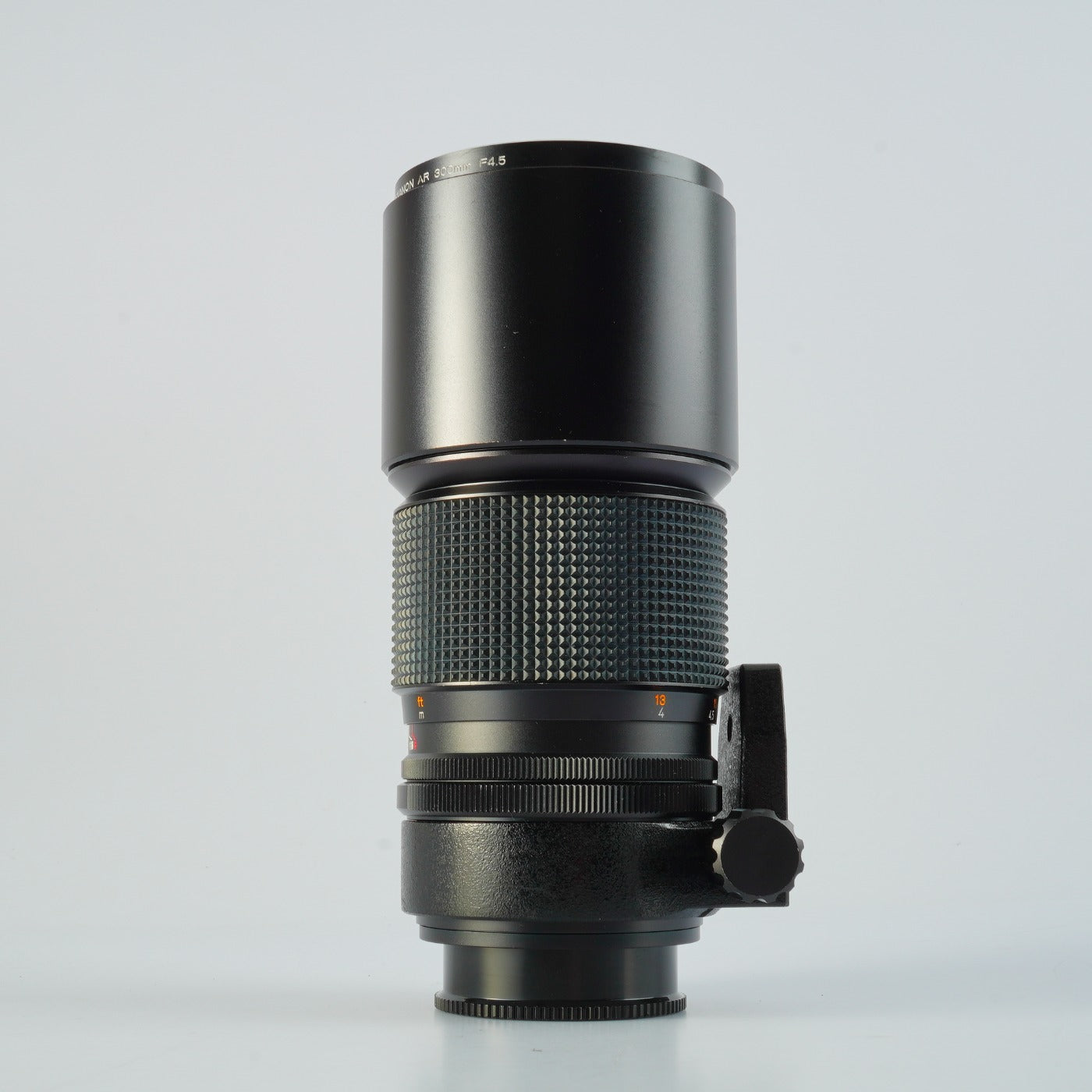 Konica HEXANON AR 300mm F/4.5 単焦点レンズ