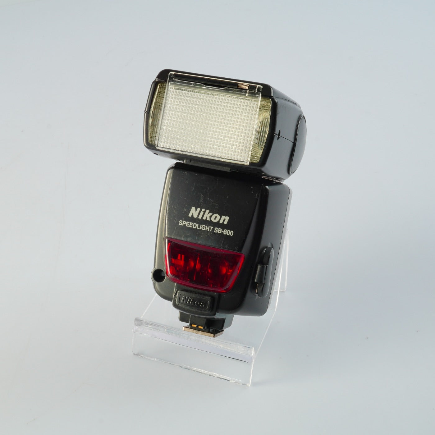 Nikon Speedlight SB-800 Shoe Mount Flash　GN=38 ストロボ・露出計