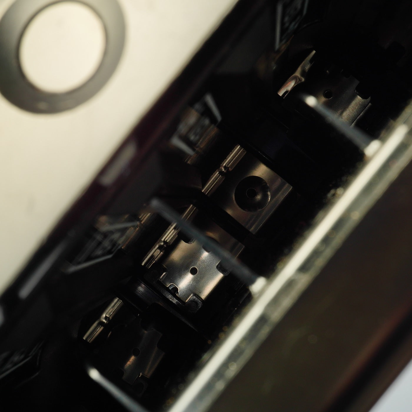 Nikon Speedlight SB-800 Shoe Mount Flash　GN=38 ストロボ・露出計