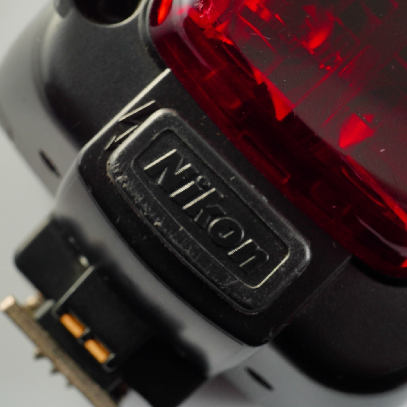 Nikon Speedlight SB-800 Shoe Mount Flash　GN=38 ストロボ・露出計