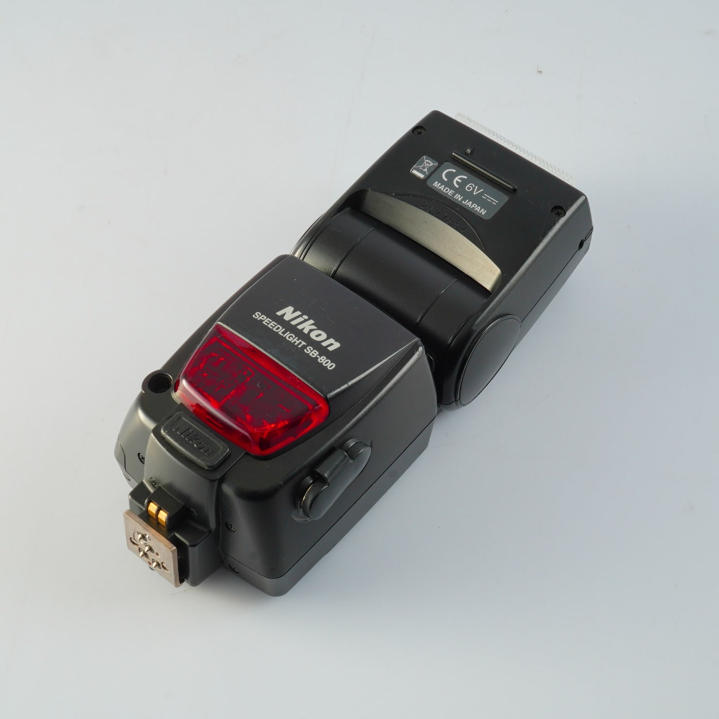 Nikon Speedlight SB-800 Shoe Mount Flash　GN=38 ストロボ・露出計