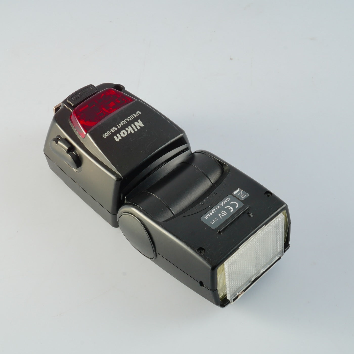 Nikon Speedlight SB-800 Shoe Mount Flash　GN=38 ストロボ・露出計