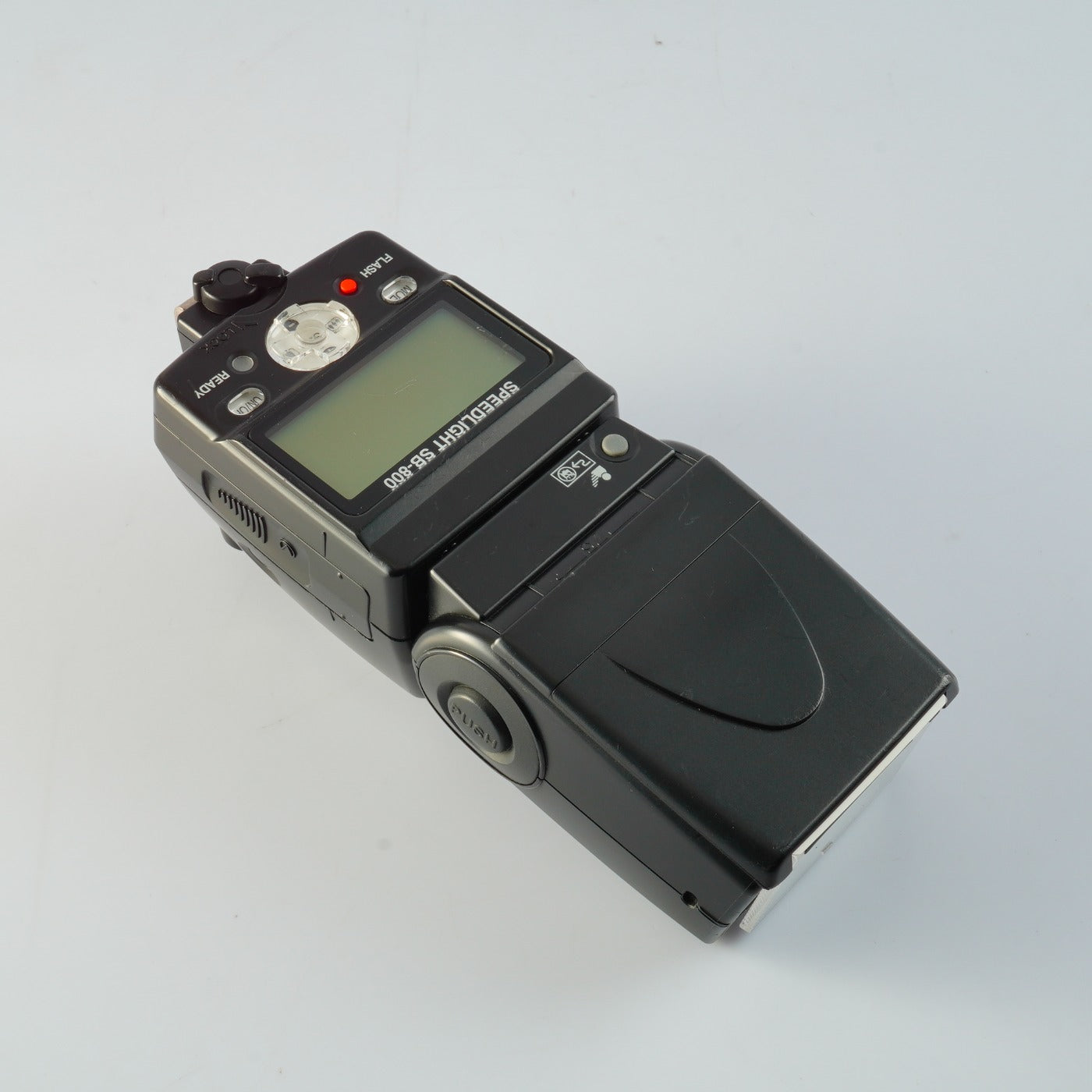 Nikon Speedlight SB-800 Shoe Mount Flash　GN=38 ストロボ・露出計