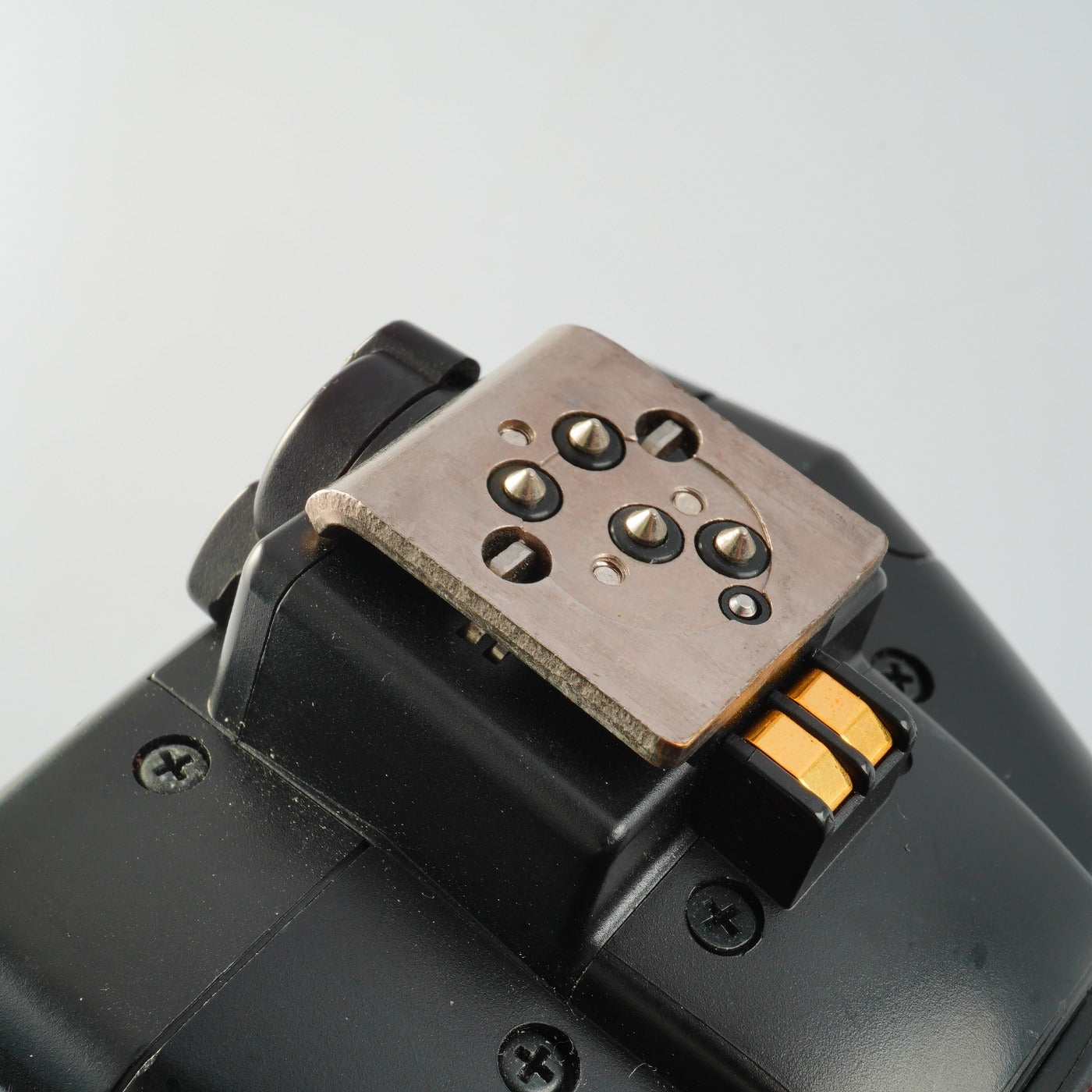 Nikon Speedlight SB-800 Shoe Mount Flash　GN=38 ストロボ・露出計