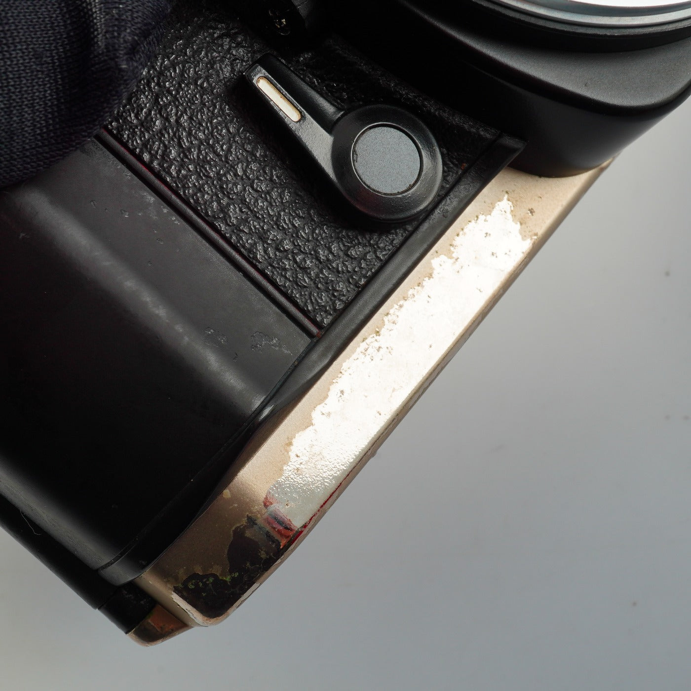 Nikon FM10 MF フィルム一眼レフカメラ