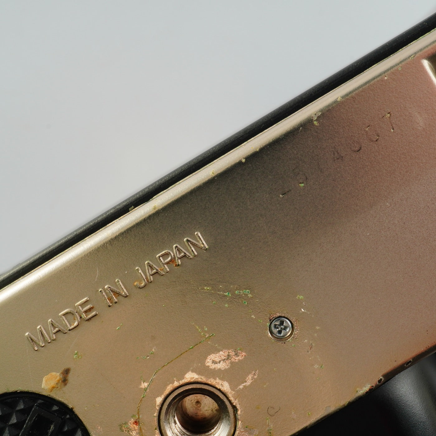 Nikon FM10 MF フィルム一眼レフカメラ