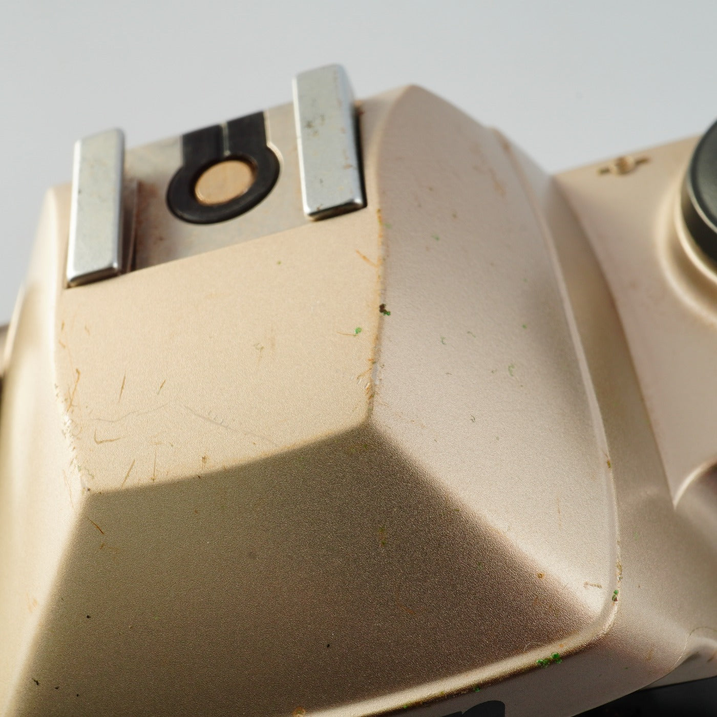 Nikon FM10 MF フィルム一眼レフカメラ