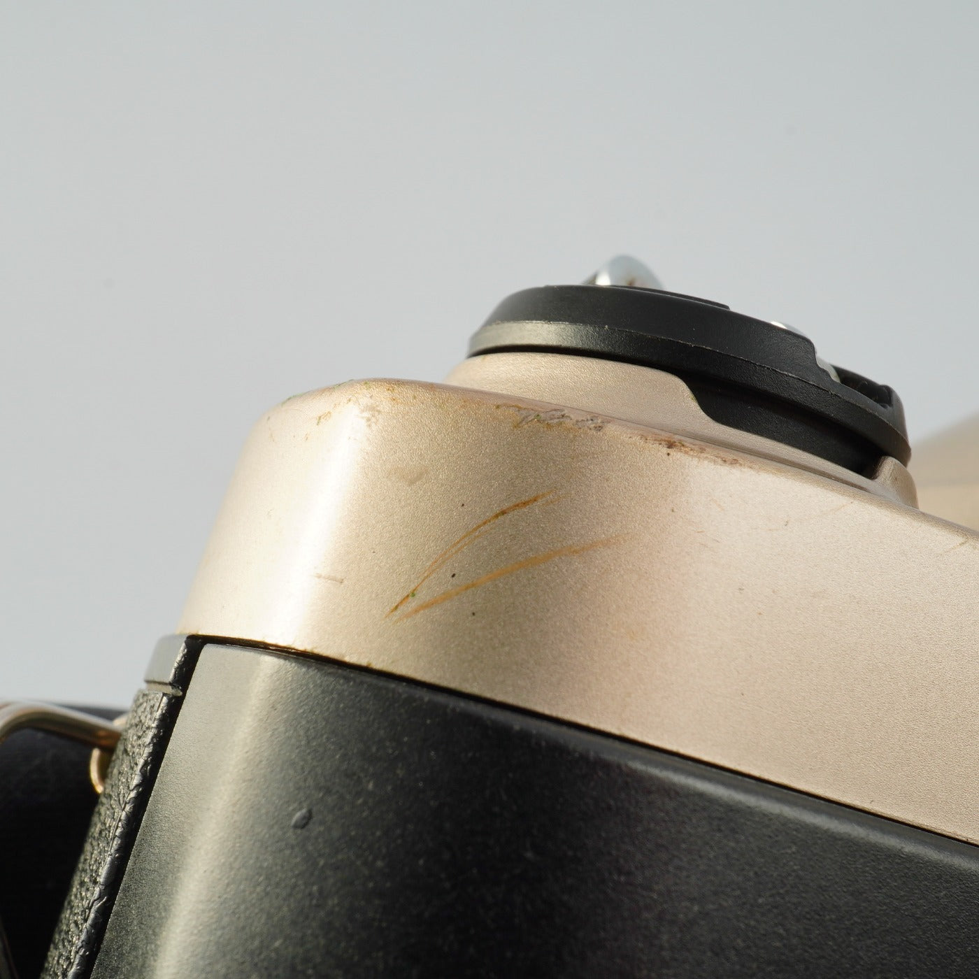 Nikon FM10 MF フィルム一眼レフカメラ
