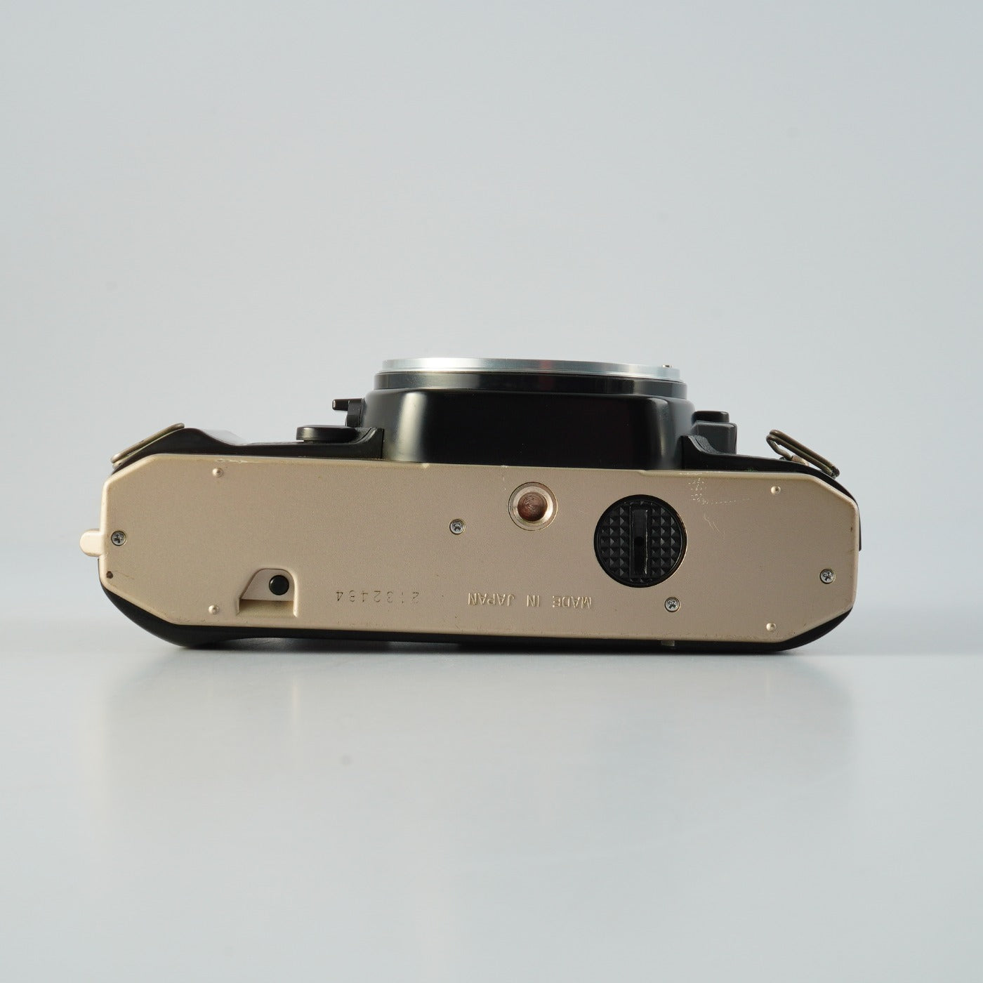 Nikon FM10 MF フィルム一眼レフカメラ