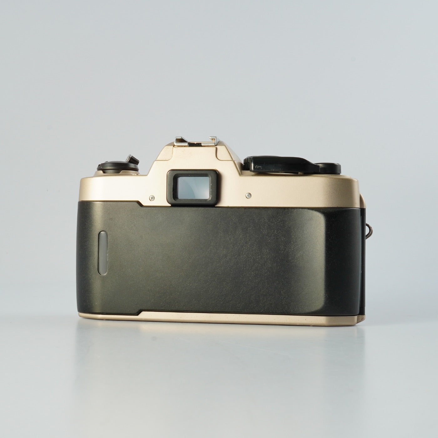 Nikon FM10 MF フィルム一眼レフカメラ
