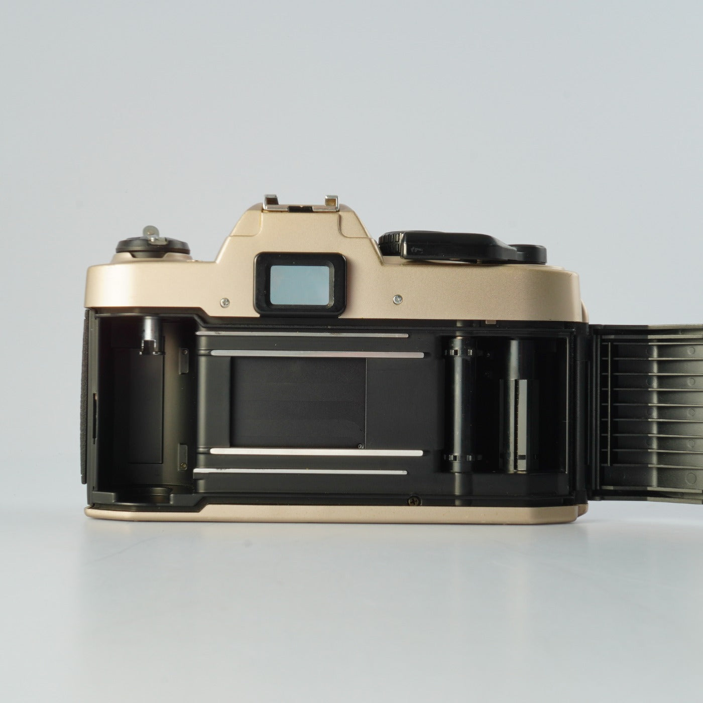 Nikon FM10 MF フィルム一眼レフカメラ