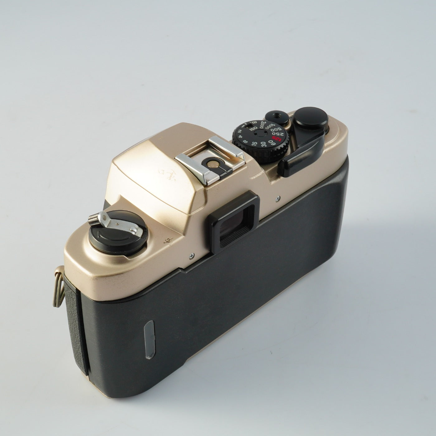Nikon FM10 MF フィルム一眼レフカメラ