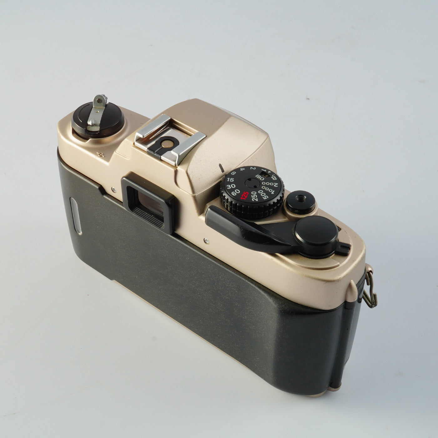 Nikon FM10 MF フィルム一眼レフカメラ
