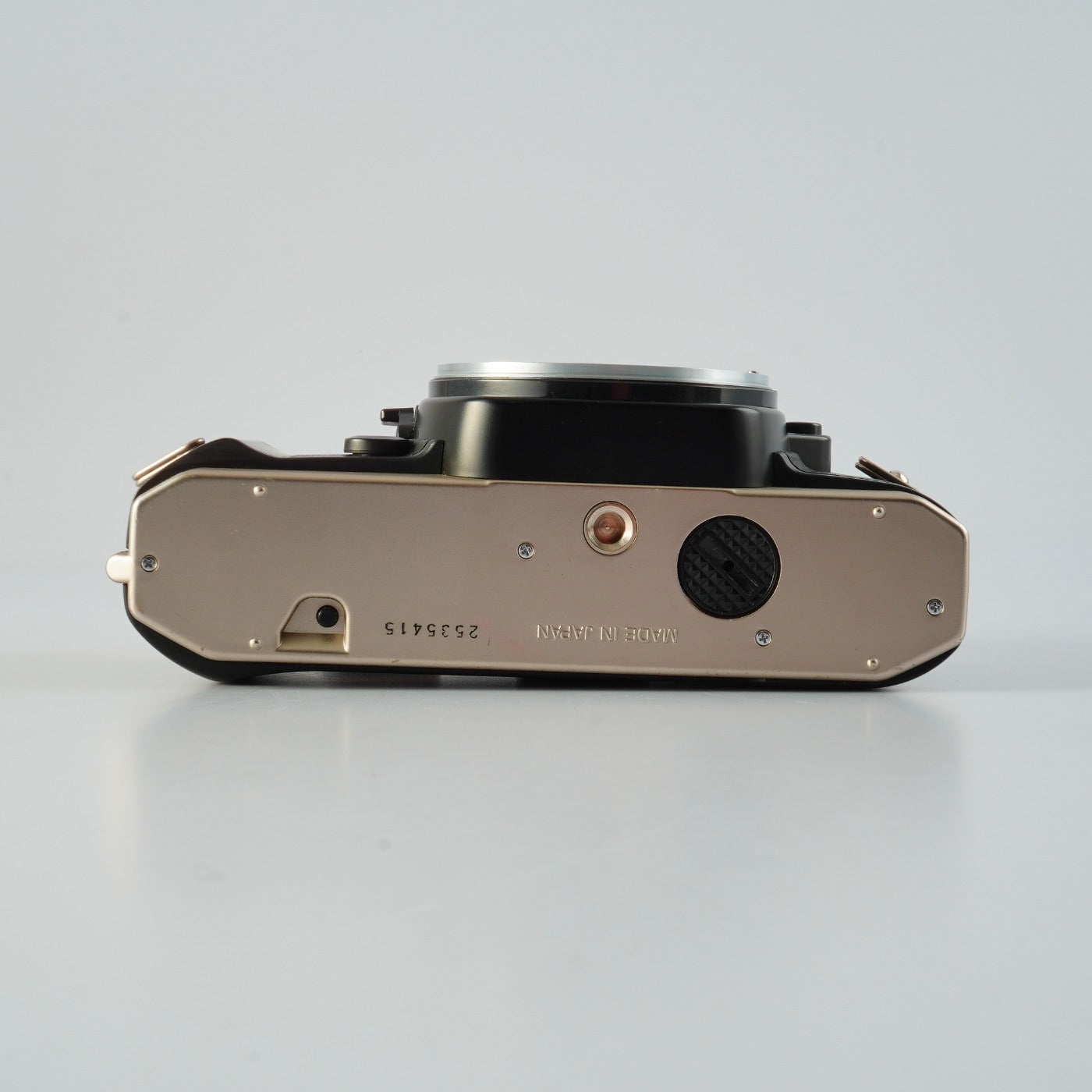 Nikon FM10 MF フィルム一眼レフカメラ