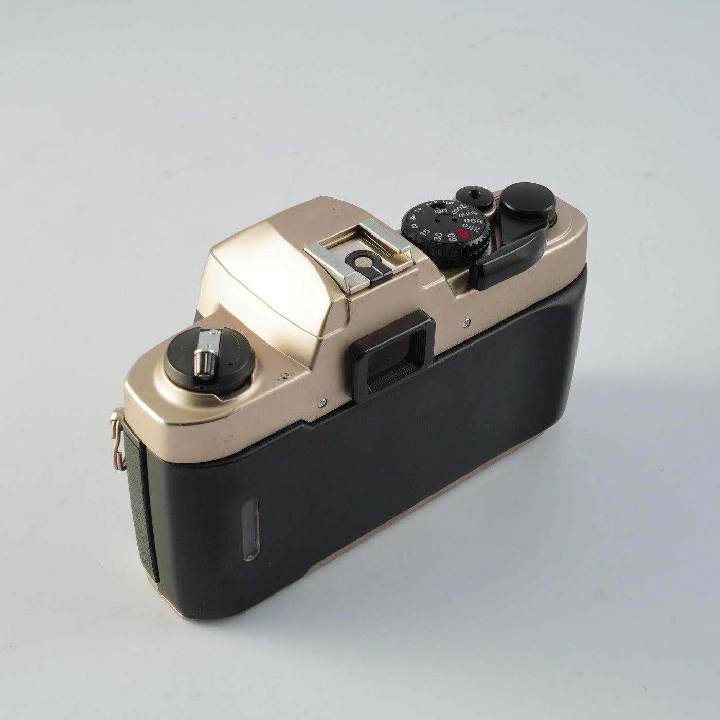 Nikon FM10 MF フィルム一眼レフカメラ