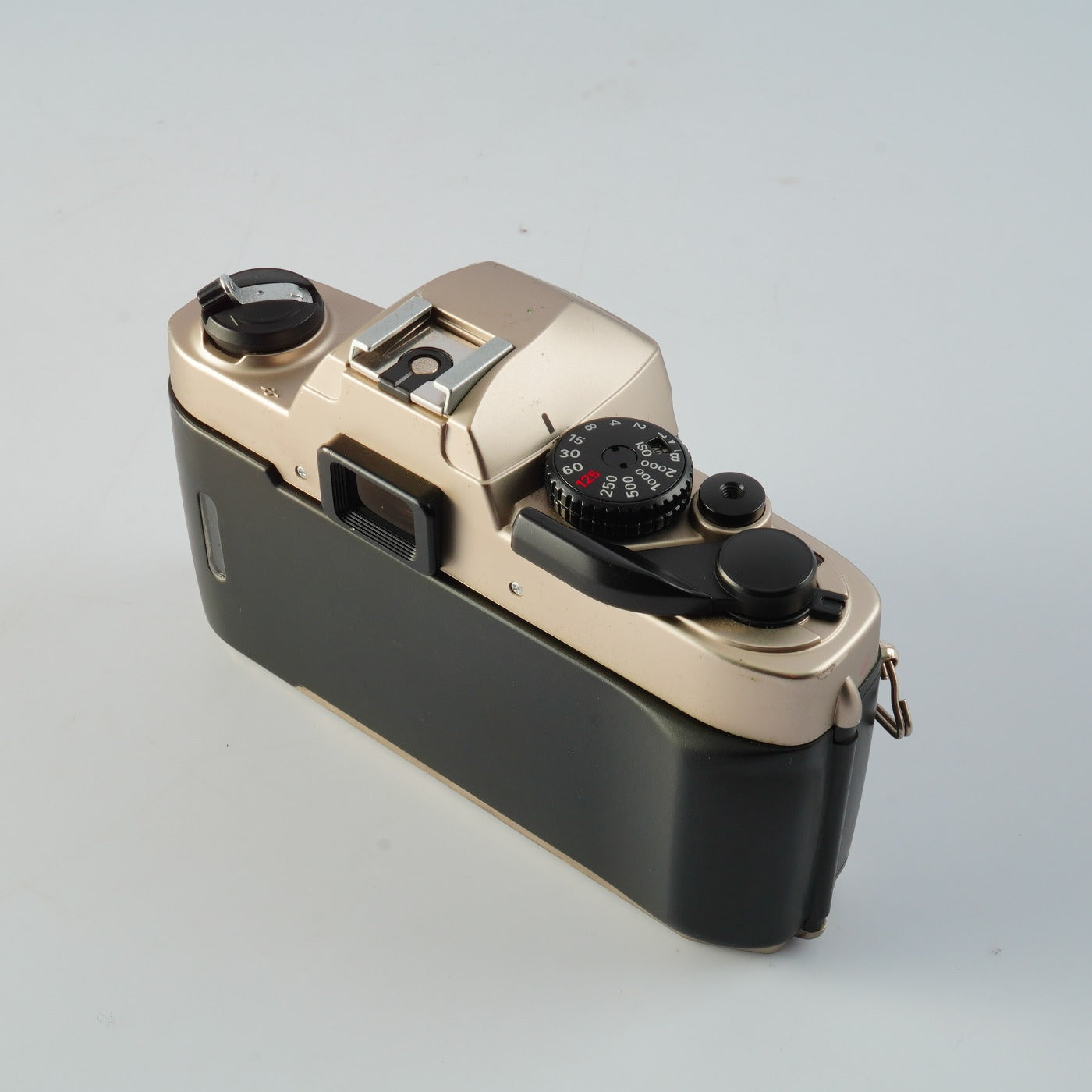 Nikon FM10 MF フィルム一眼レフカメラ