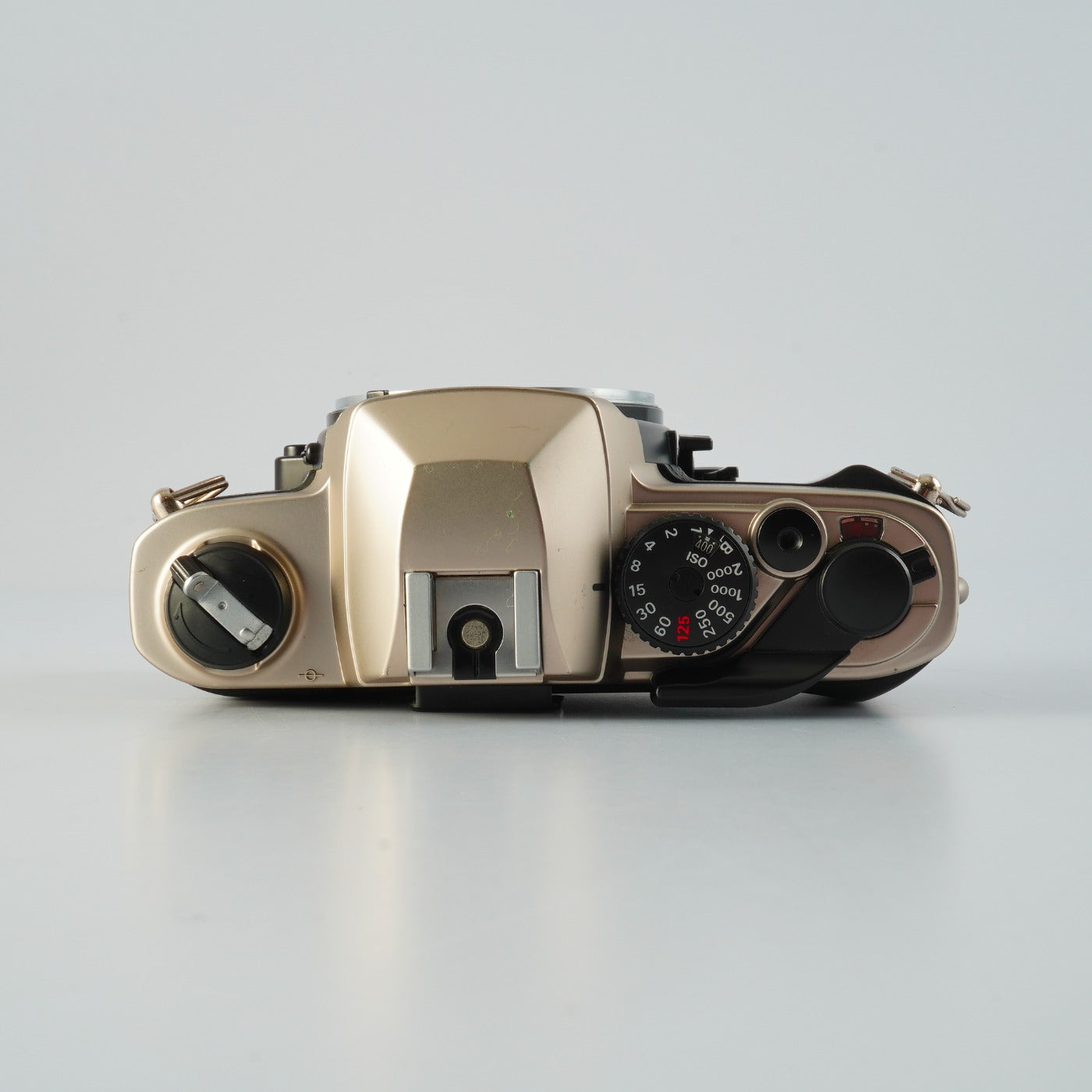 Nikon FM10 MF フィルム一眼レフカメラ