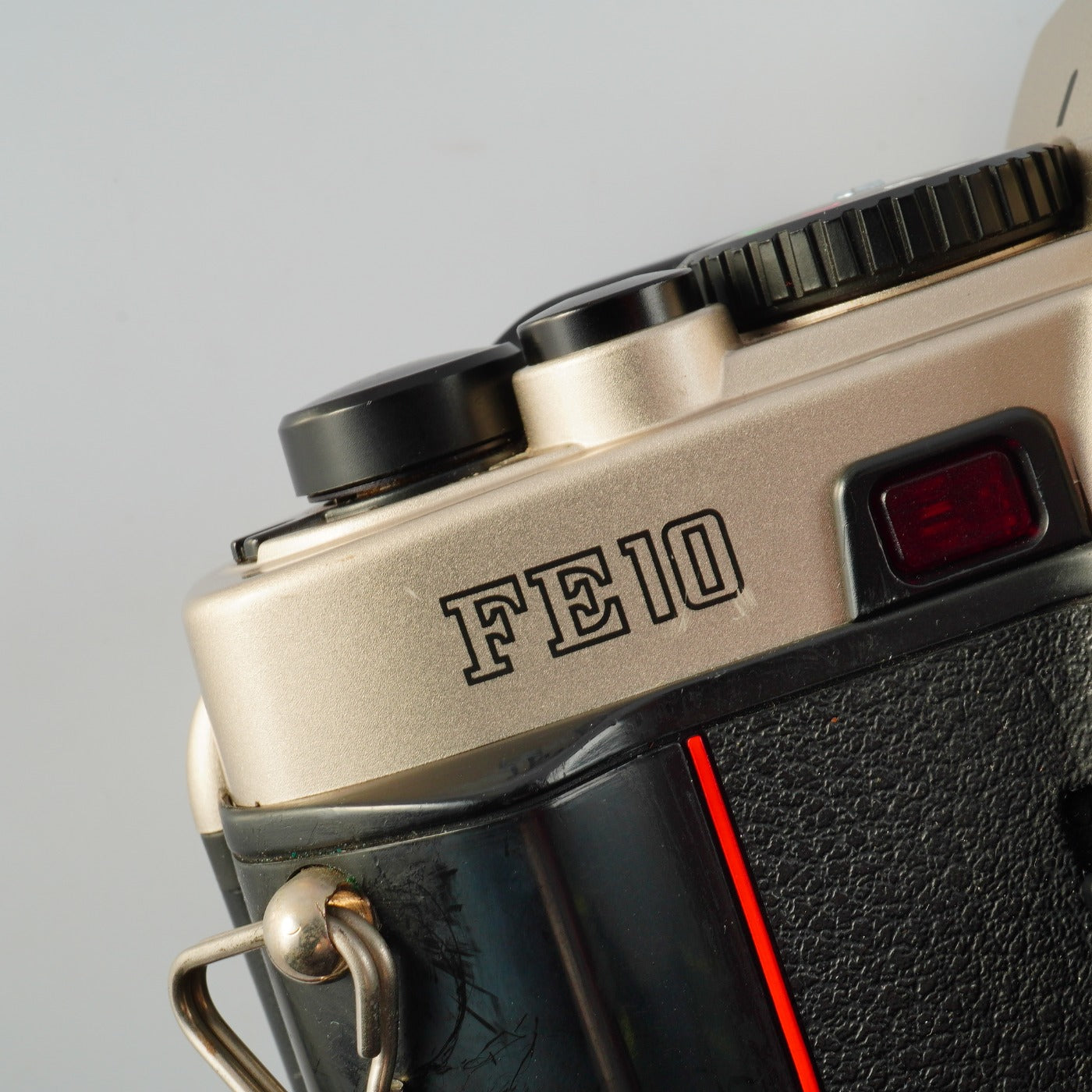 Nikon FM10 MF フィルム一眼レフカメラ