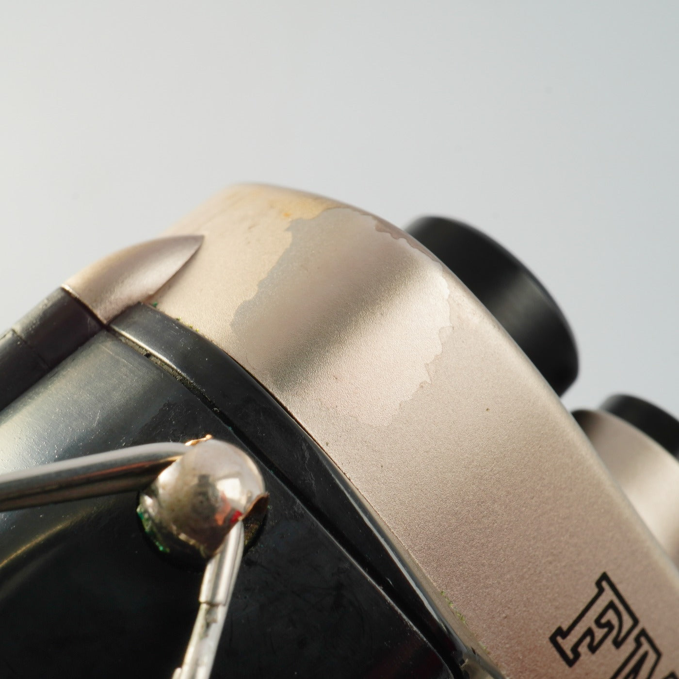 Nikon FM10 MF フィルム一眼レフカメラ