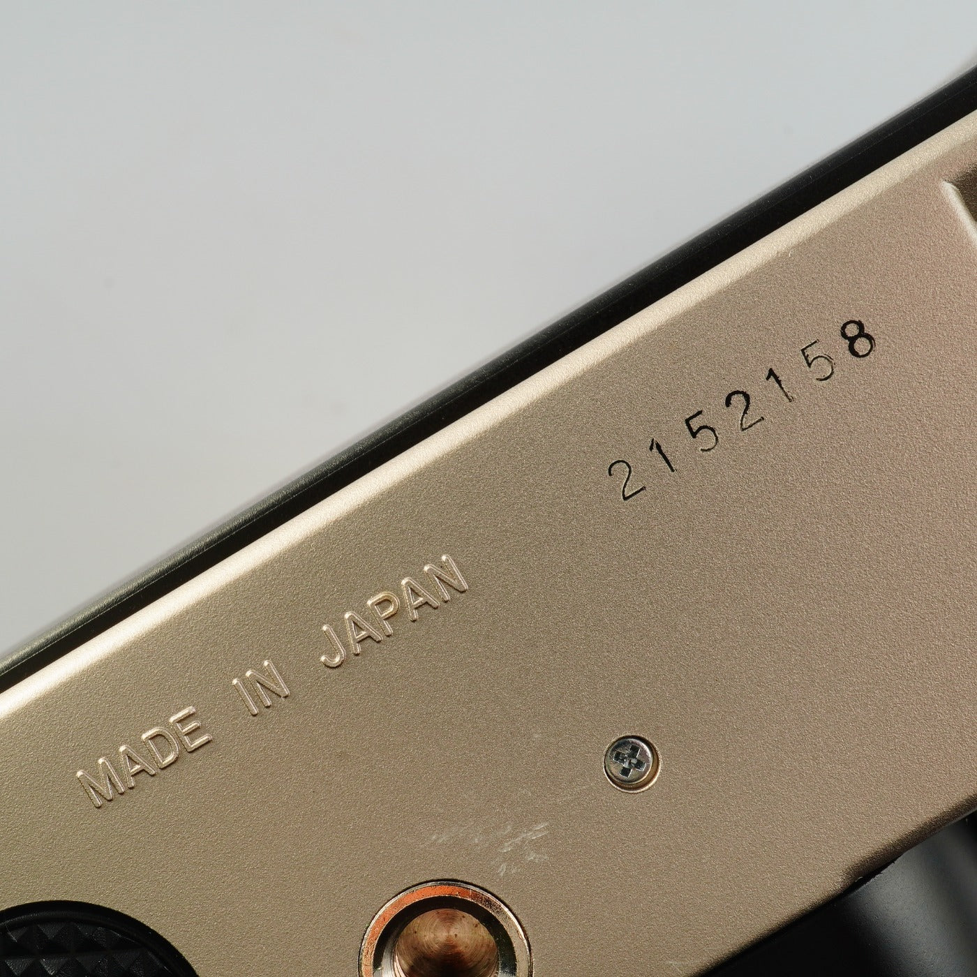 Nikon FM10 MF フィルム一眼レフカメラ