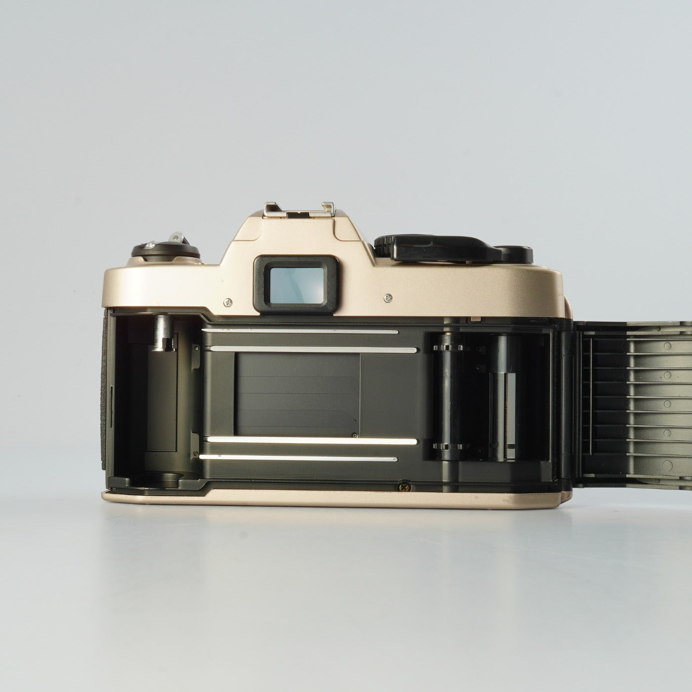 Nikon FM10 MF フィルム一眼レフカメラ